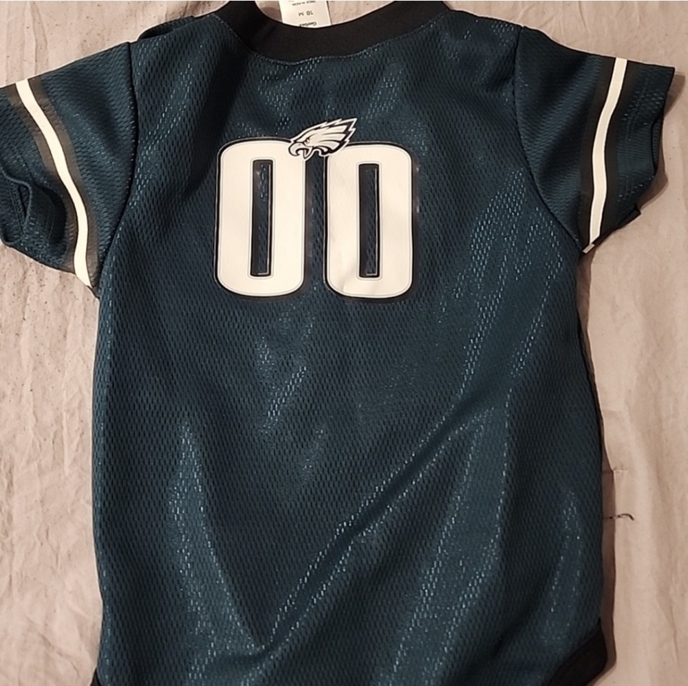 Kids Jersey